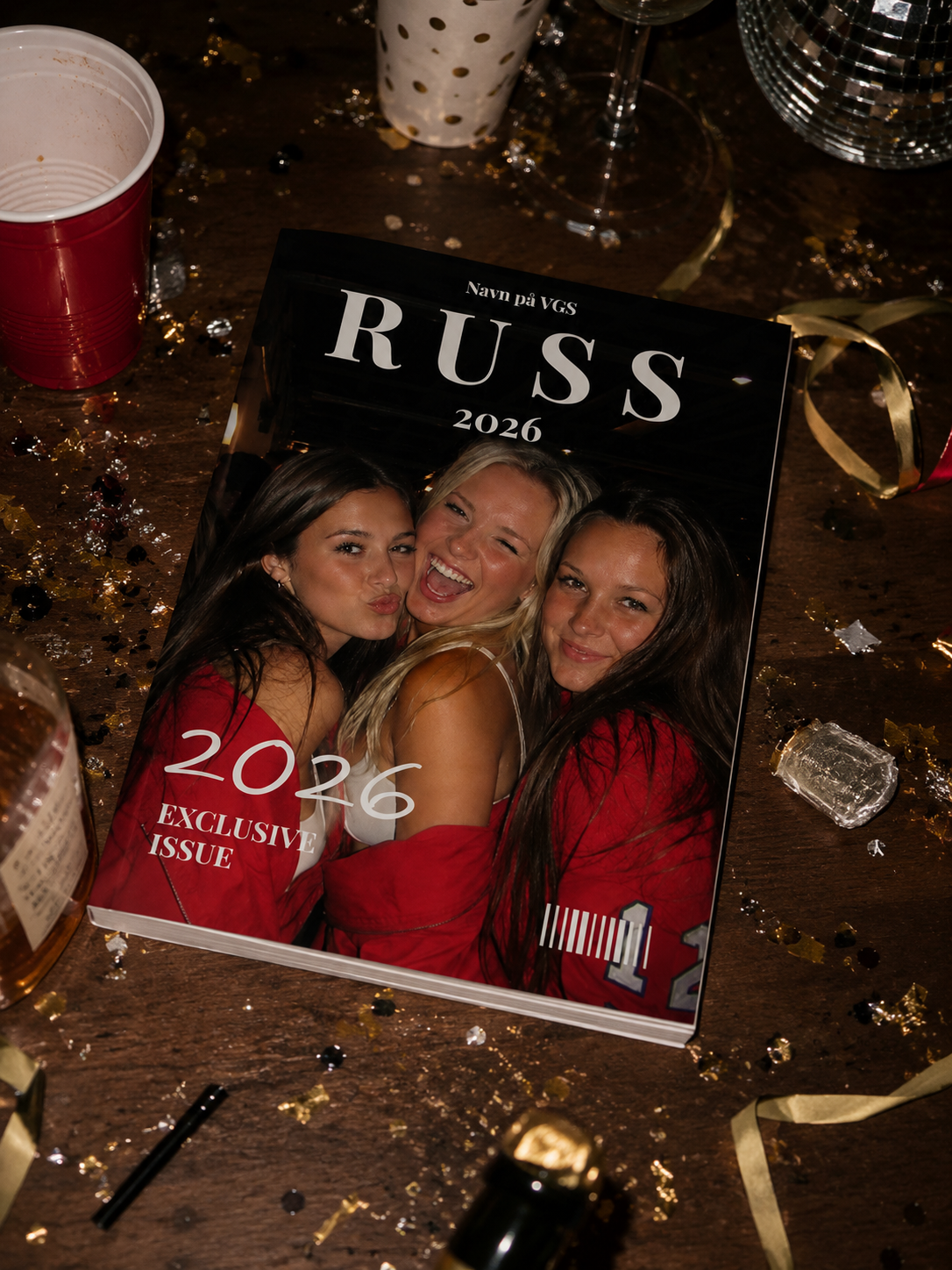 Russ