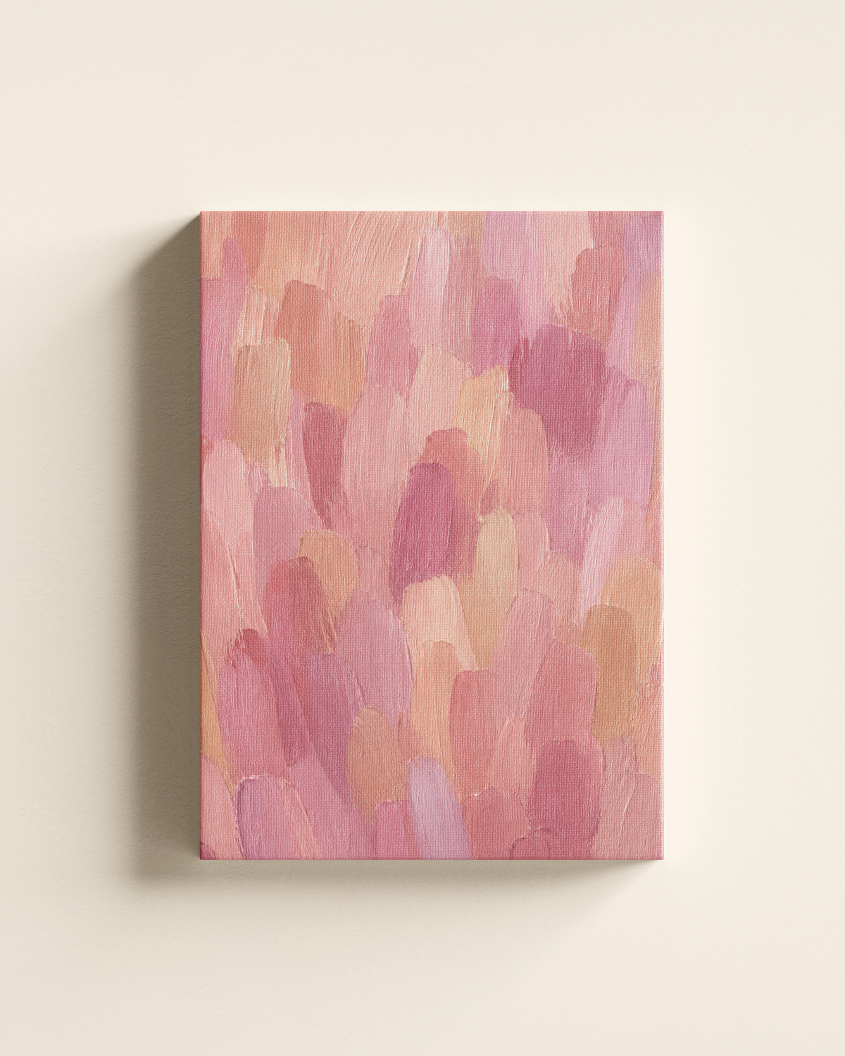 Custom Canvas