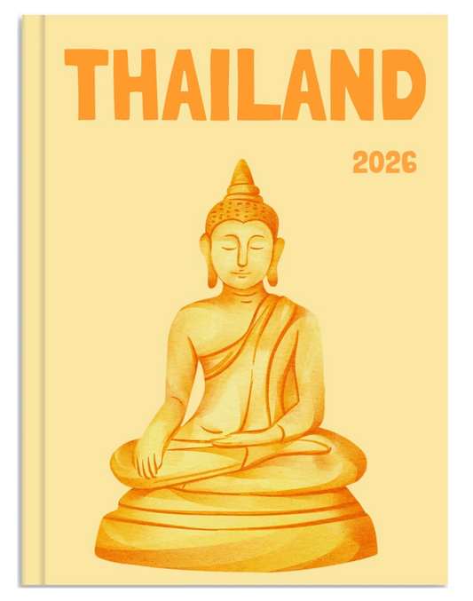 Travel Book - Famous Places